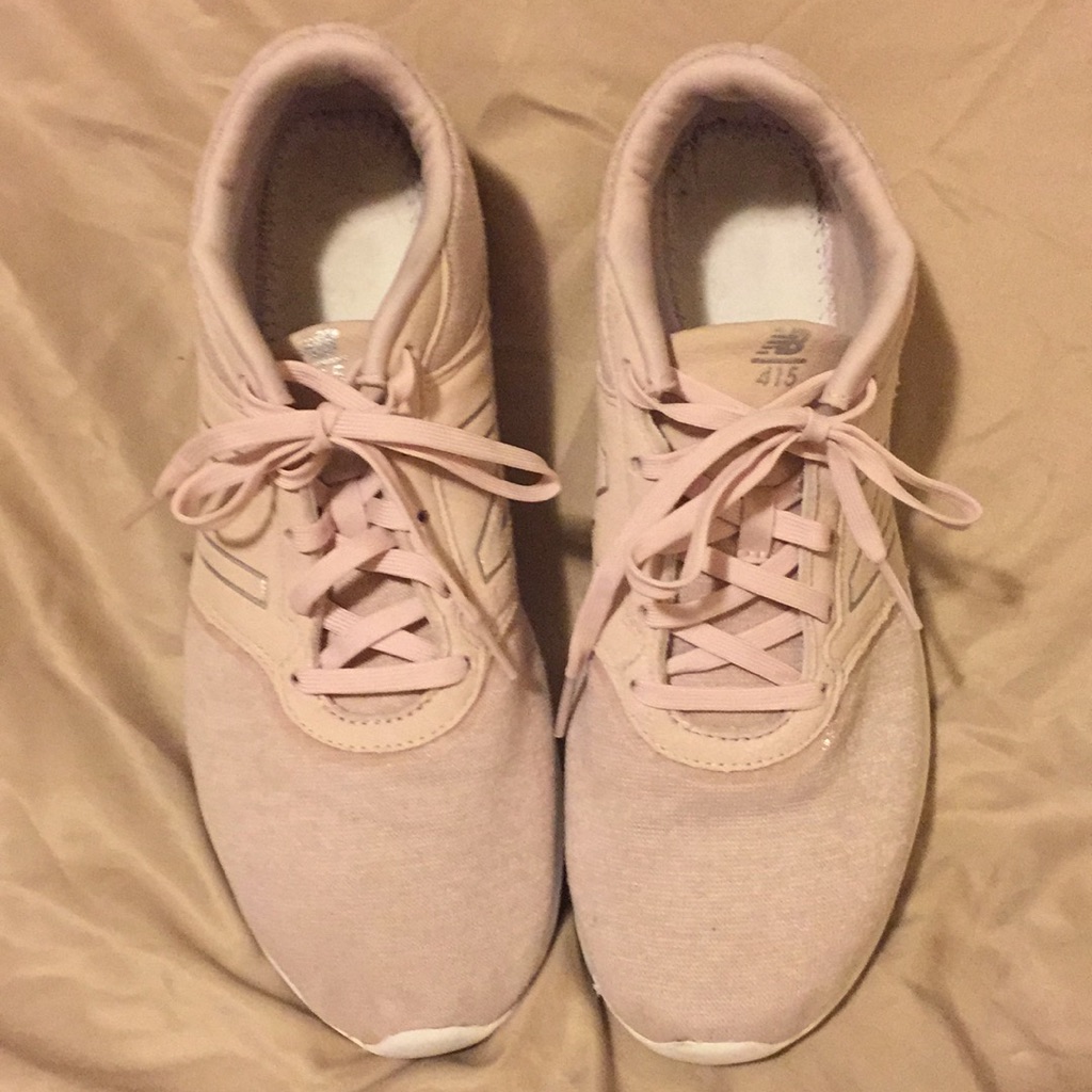 Finalnew Balance 415 Sneakers